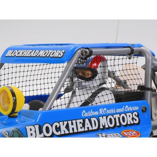 タミヤ（TAMIYA） H-4950344085576 電動RCカーシリーズ No.695 1/10RC