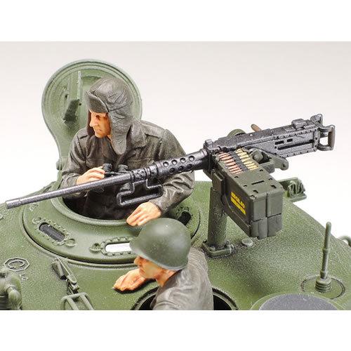 タミヤ（TAMIYA） H-4950344353590 1／35 No.359 アメリカ戦車 M4A3E8
