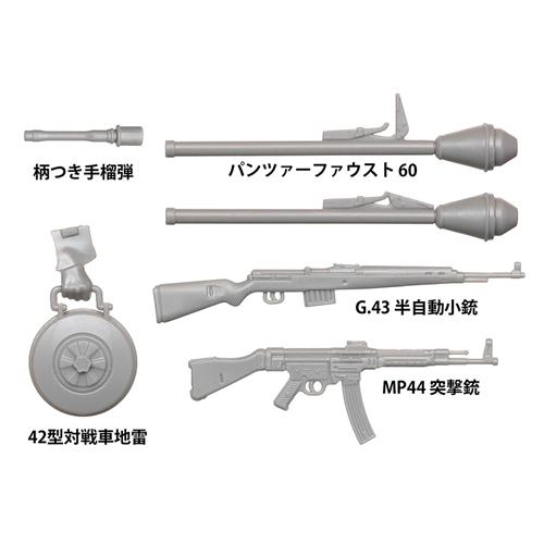 タミヤ（TAMIYA） H-4950344353828 1／35 ミリタリーミニチュア