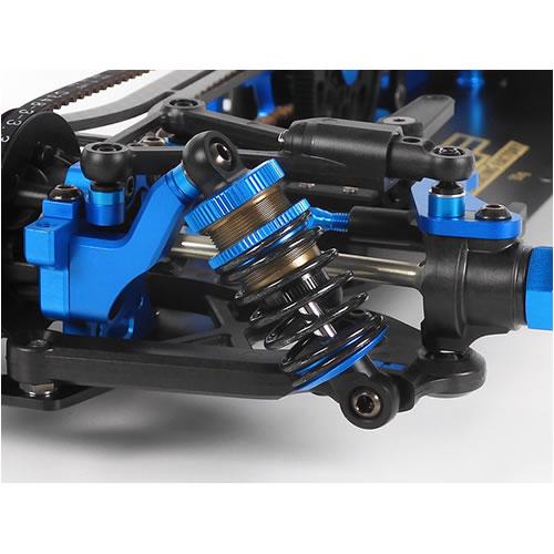 タミヤ（TAMIYA） H-4950344423910 TRFシリーズ（シャーシ） No.291 1