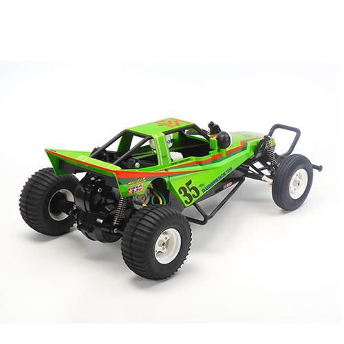 タミヤ（TAMIYA） H-4950344473489 1／10 RC グラスホッパー (2005