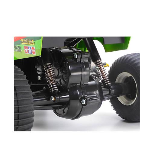 タミヤ（TAMIYA） H-4950344473489 1／10 RC グラスホッパー (2005