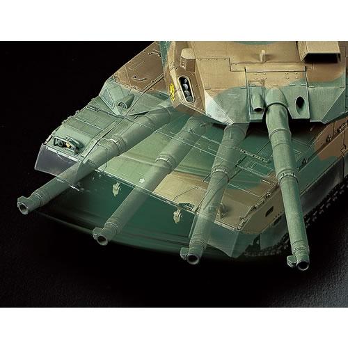 タミヤ（TAMIYA） H-4950344482153 1／35 RCタンクシリーズ No.15 陸上