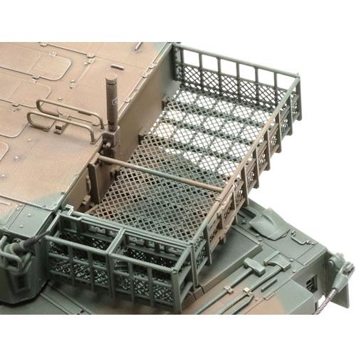 タミヤ（TAMIYA） H-4950344482153 1／35 RCタンクシリーズ No.15 陸上