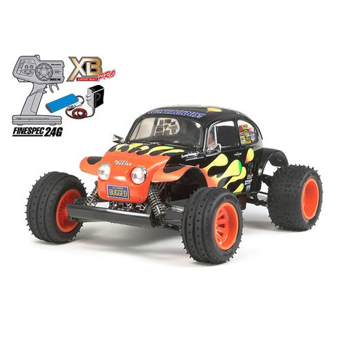 タミヤ（TAMIYA） H-4950344579297 XBシリーズ（完成モデル） No.229 1