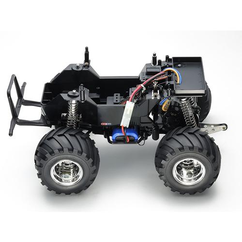 タミヤ（TAMIYA） H-4950344583652 電動RCカーシリーズ No.365 1／12RC
