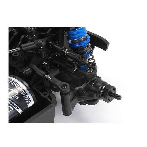 タミヤ（TAMIYA） H-4950344587384 1／10RC 電動RCカーシリーズ No738