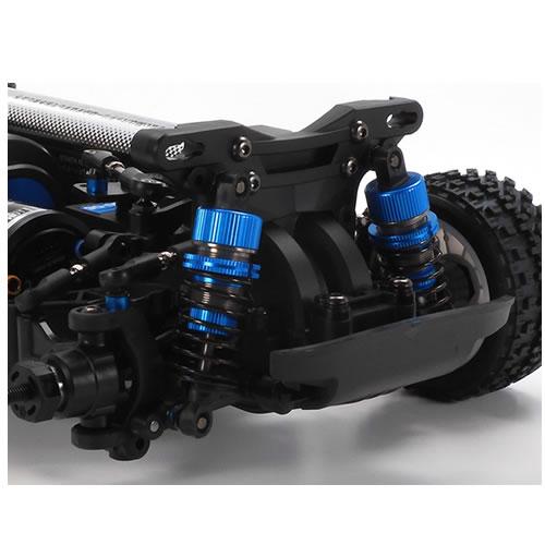 タミヤ（TAMIYA） H-4950344587384 1／10RC 電動RCカーシリーズ No738