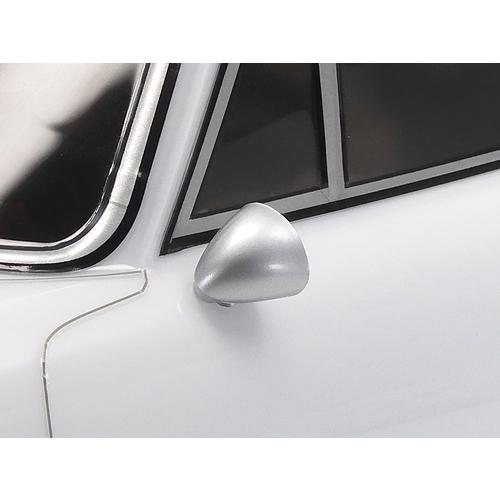 H-4950344587407 タミヤ 電動RCカーシリーズ No.740 1／10RC ポルシェ911 カレラ RSR 2.8 (BT-01シャーシ) 58740_3