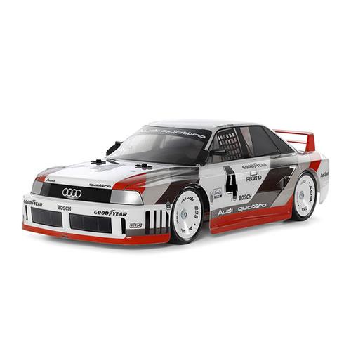 タミヤ（TAMIYA） H-4950344587445 電動RCカー No.744 1／10RC