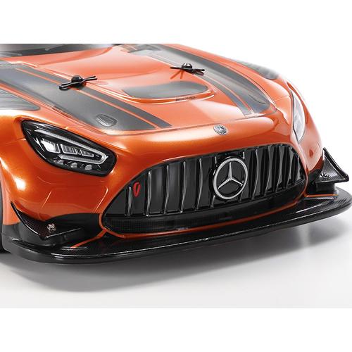 タミヤ（TAMIYA） H-4950344587506 電動RCカーシリーズ No.750 1/10RC