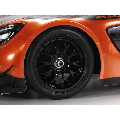 タミヤ（TAMIYA） H-4950344587506 電動RCカーシリーズ No.750 1/10RC