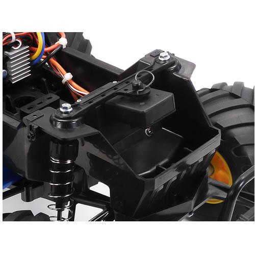 タミヤ（TAMIYA） H-4950344587551 電動RCカーシリーズ No.755 1／12RC