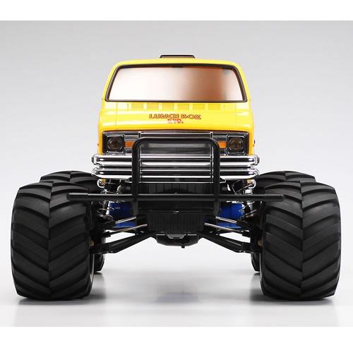タミヤ（TAMIYA） H-4950344587551 電動RCカーシリーズ No.755 1／12RC