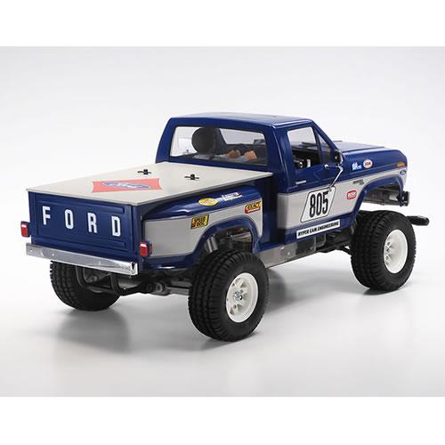 タミヤ（TAMIYA） H-4950344587599 電動RCカーシリーズ No.759 1／10RC