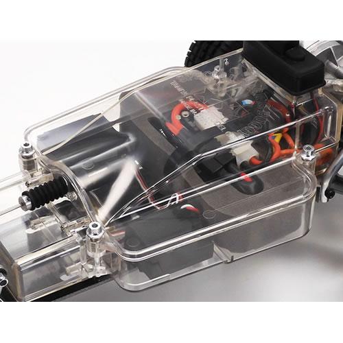 タミヤ（TAMIYA） H-4950344587599 電動RCカーシリーズ No.759 1／10RC