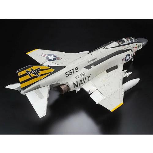 未使用　未組立　1/32 マクダネルダグラス　F-4Jファントムマリーン マクダネル・ダグラス F-4J ファントムII マリーン (プラモデル