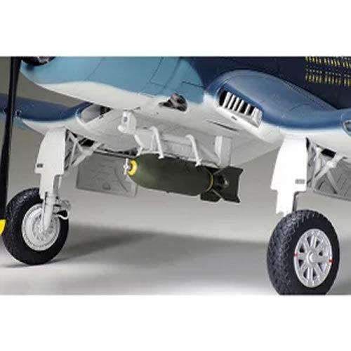 タミヤ（TAMIYA） H-4950344603251 1／32 エアークラフトシリーズ No