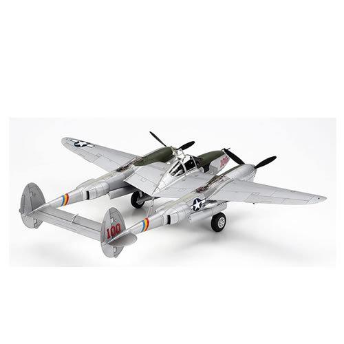 タミヤ（TAMIYA） H-4950344611232 1／48 傑作機シリーズ 123 アメリカ