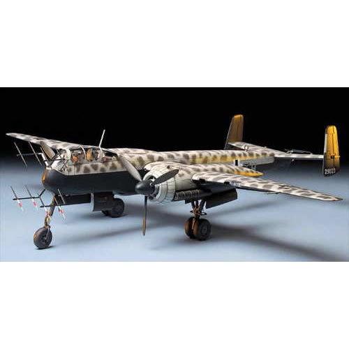 タミヤ（TAMIYA） H-4950344992461 1／48 傑作機シリーズ No.57