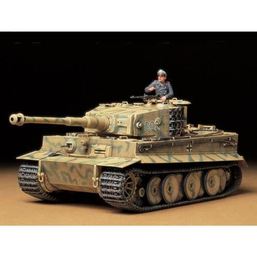 タミヤ（TAMIYA） H-4950344992744 1／35 ミリタリーミニチュア
