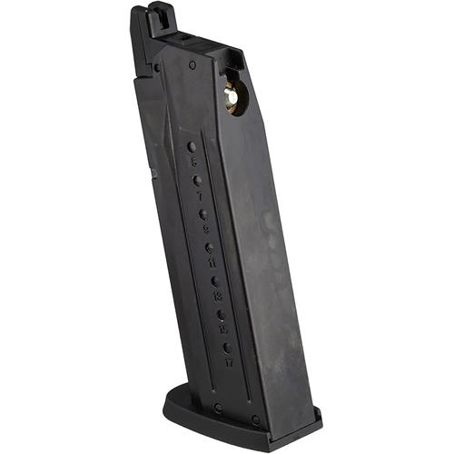 TOKYO MARUI（東京マルイ） H-4952839149381 ガスブローバック用 M＆P9
