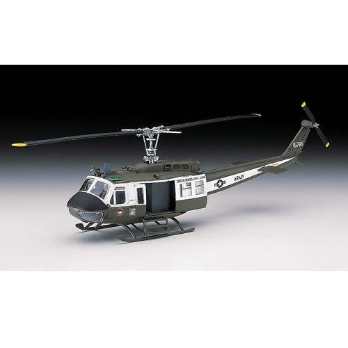 ハセガワ H-4967834011410 1／72 陸上自衛隊 UH-1H イロコイ : 日本橋