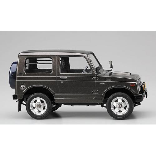 ハセガワ H-4967834211223 1／24 スズキ ジムニー JA11-5型 車