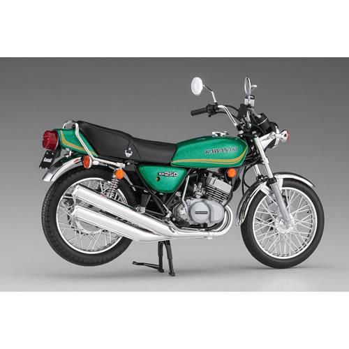ハセガワ H-4967834215085 1／12 カワサキ KH250-B3／B4 : 日本橋