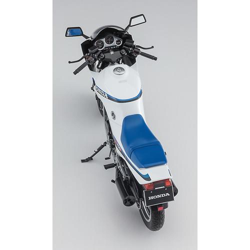 急いでます。☆HONDA　VT250F FC08☆ジャンク ハセガワ H-4967834215146 1／12 ホンダ VT250F（MC08）（1984