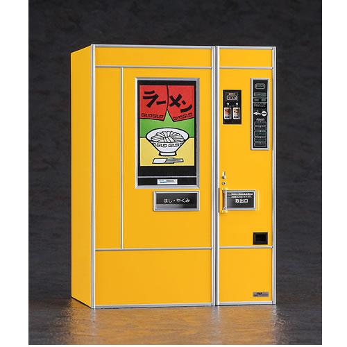 専用(o^^o)となります ハセガワ H-4967834622029 1／12 レトロ自販機（ラーメン） : 日本橋