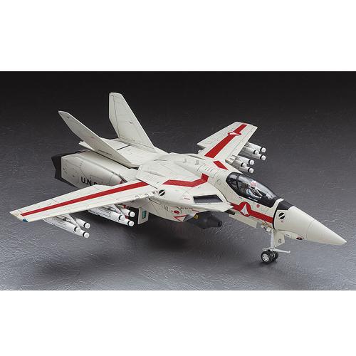 ハセガワ H-4967834657069 1／72 マクロスシリーズ VF-1 バルキリー
