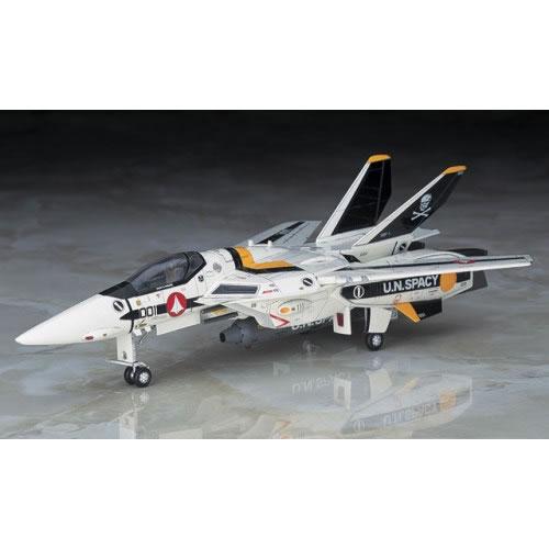 【中古】ハセガワ 超時空要塞マクロス/超時空要塞マクロス 愛・おぼえていますか VF-1A/J/S バルキリー 1/72スケール プラモデル 19 ハセガワ H-4967834657199 マクロスシリーズ 超時空要塞マクロス 1／72