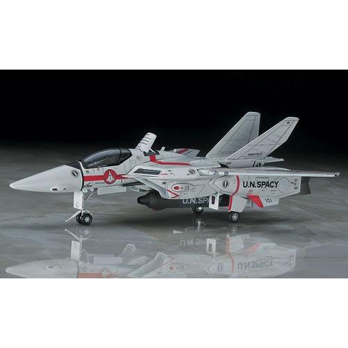 ハセガワ H-4967834657199 マクロスシリーズ 超時空要塞マクロス 1／72