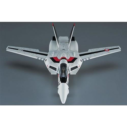 ハセガワ H-4967834657199 マクロスシリーズ 超時空要塞マクロス 1／72