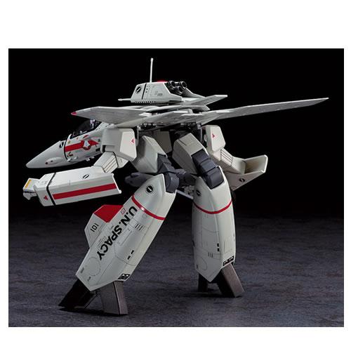 1/72 マクロス　ガウォーク・バルキリー ハセガワ H-4967834657250 超時空要塞マクロス 1／72 VF-1J／A