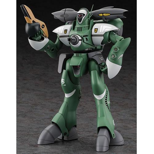 ハセガワ H-4967834657359 1／72 「超時空要塞マクロス 愛・おぼえてい