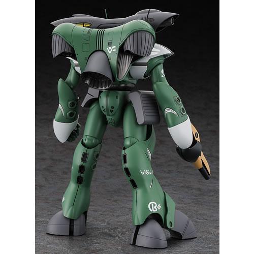ハセガワ H-4967834657359 1／72 「超時空要塞マクロス 愛・おぼえてい