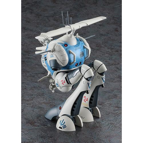 ハセガワ H-4967834658813 1／72 リガード (偵察型) 超時空要塞