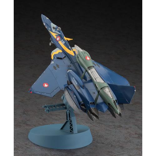ハセガワ H-4967834658875 1／72 YF-21 w／ファストパック