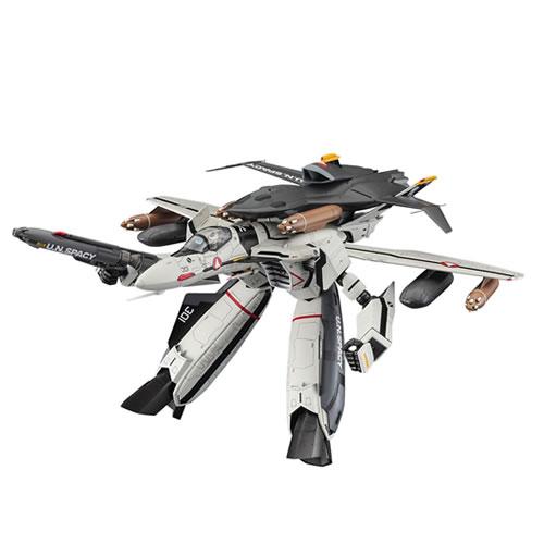 ハセガワ H-4967834658899 1／72 VF-0S ガウォーク w/ゴースト