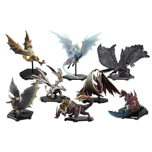 モンスターハンター H-4976219128506 カプコン スタンダードモデル 