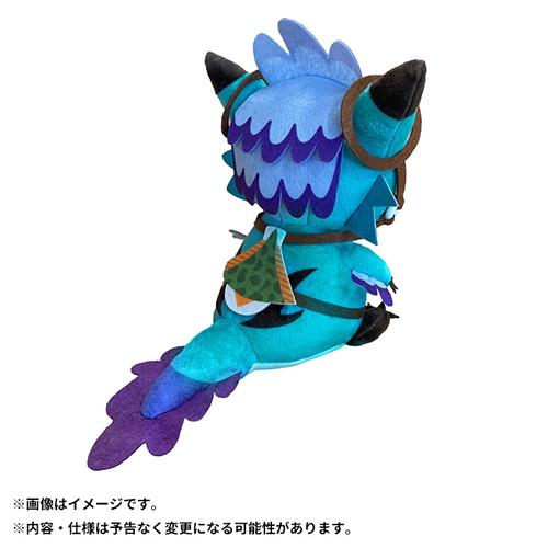 モンスターハンター H-4976219130394 カプコン モンスターハンター