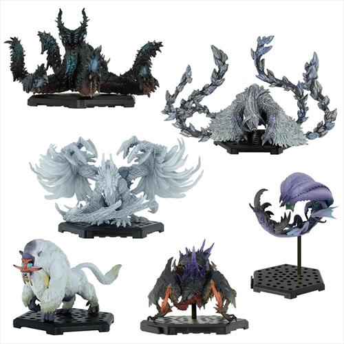 モンスターハンター H-4976219132350 カプコン カプコンフィギュア