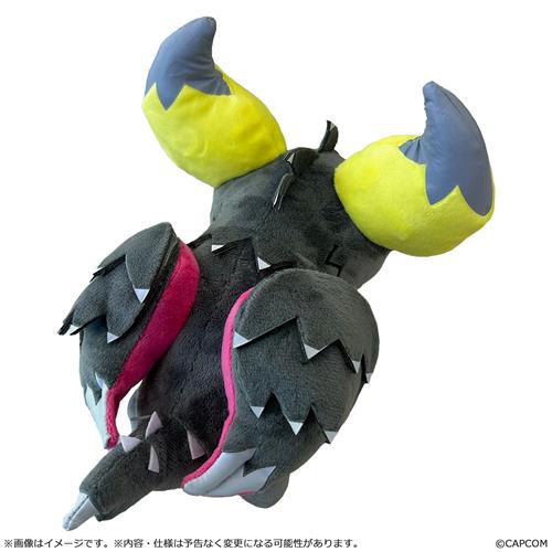 モンスターハンター H-4976219132381 カプコン デフォルメ