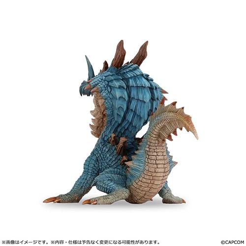 モンスターハンター H-4976219133005 カプコン カプコンフィギュア