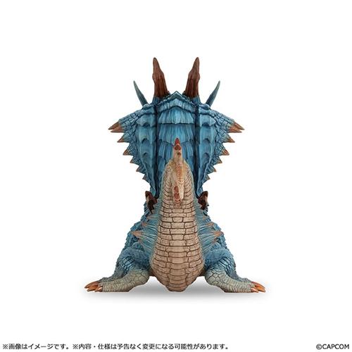 モンスターハンター H-4976219133005 カプコン カプコンフィギュア