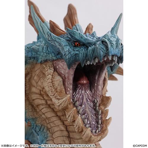 モンスターハンター H-4976219133005 カプコン カプコンフィギュア