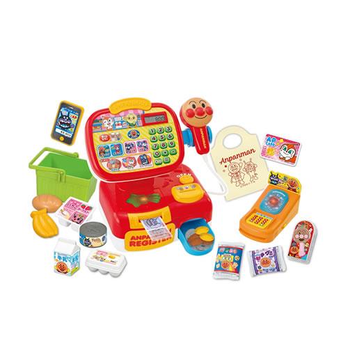 セガトイズ（SEGA toys） H-4979750812392 アンパンマン おさつ
