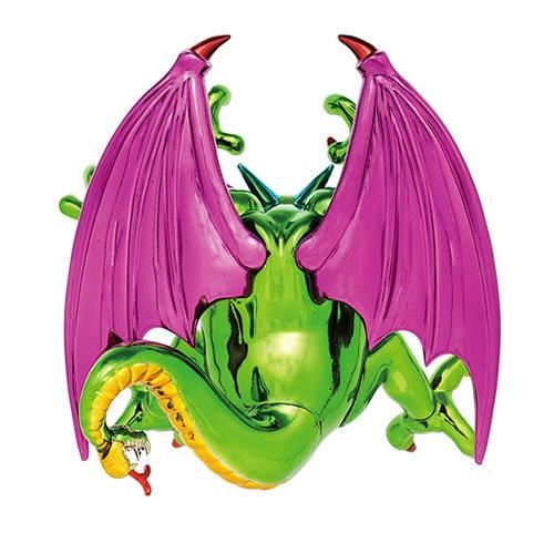 ドラゴンクエスト H-4988601241144 スクウェアエニックス メタリック
